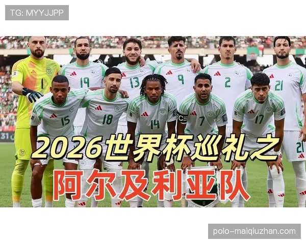 阿尔及利亚队2026世界杯预选赛前景分析 北非之鹰能否重返世界杯舞台