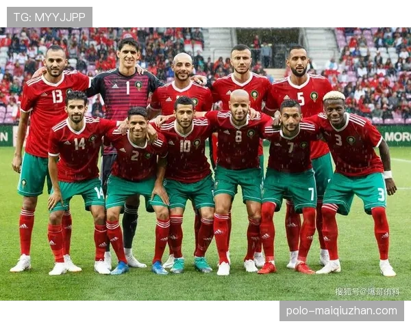 2026世界杯16强对阵回顾：加拿大与摩洛哥会师